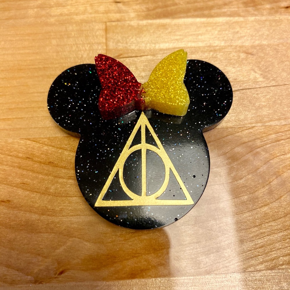 Minnie hp